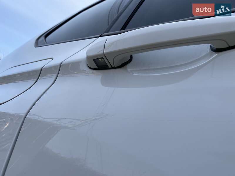 Позашляховик / Кросовер BMW X3 2013 в Луцьку