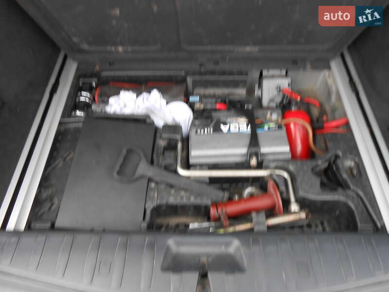 Позашляховик / Кросовер BMW X3 2006 в Кам'янець-Подільському