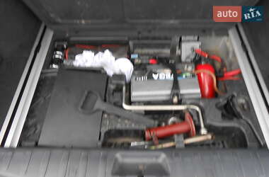 Внедорожник / Кроссовер BMW X3 2006 в 
