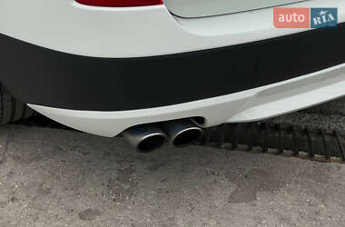 Позашляховик / Кросовер BMW X3 2013 в 