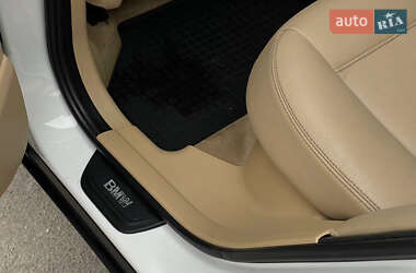 Позашляховик / Кросовер BMW X3 2013 в 