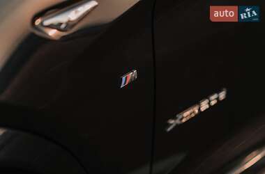 Внедорожник / Кроссовер BMW X3 2015 в 