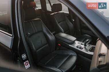 Внедорожник / Кроссовер BMW X3 2015 в 