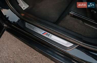 Внедорожник / Кроссовер BMW X3 2015 в 