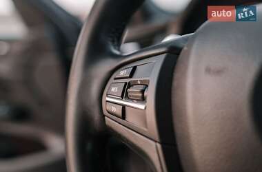 Внедорожник / Кроссовер BMW X3 2015 в 