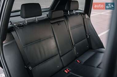 Внедорожник / Кроссовер BMW X3 2015 в 