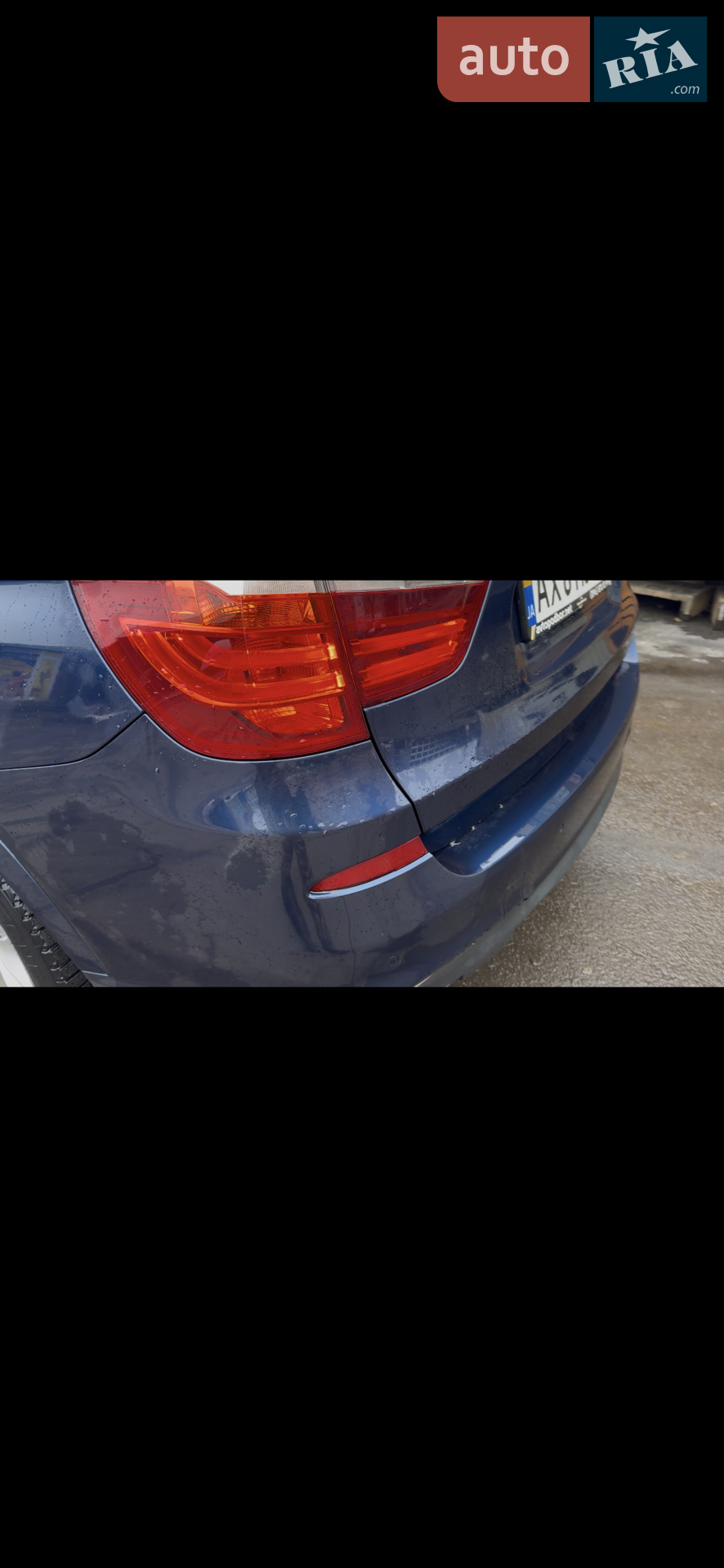 2011 BMW X3 - мініатюра 23