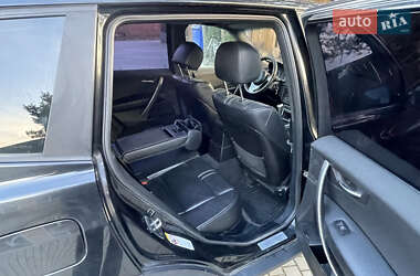 Внедорожник / Кроссовер BMW X3 2005 в 