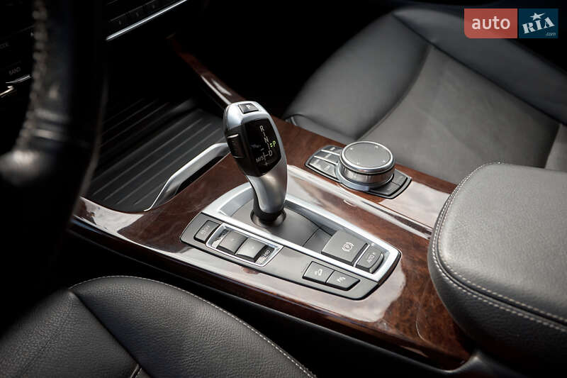 Внедорожник / Кроссовер BMW X3 2017 в Одессе