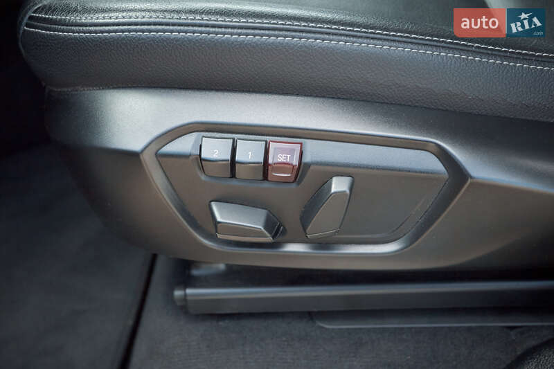 Внедорожник / Кроссовер BMW X3 2017 в Одессе