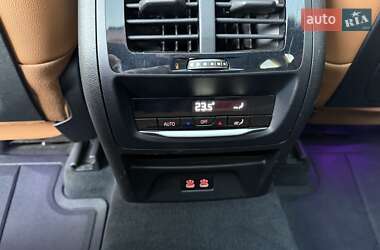 Внедорожник / Кроссовер BMW X3 2022 в 