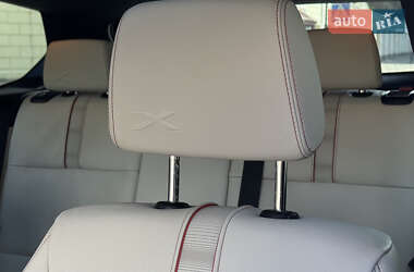 Внедорожник / Кроссовер BMW X3 2015 в 