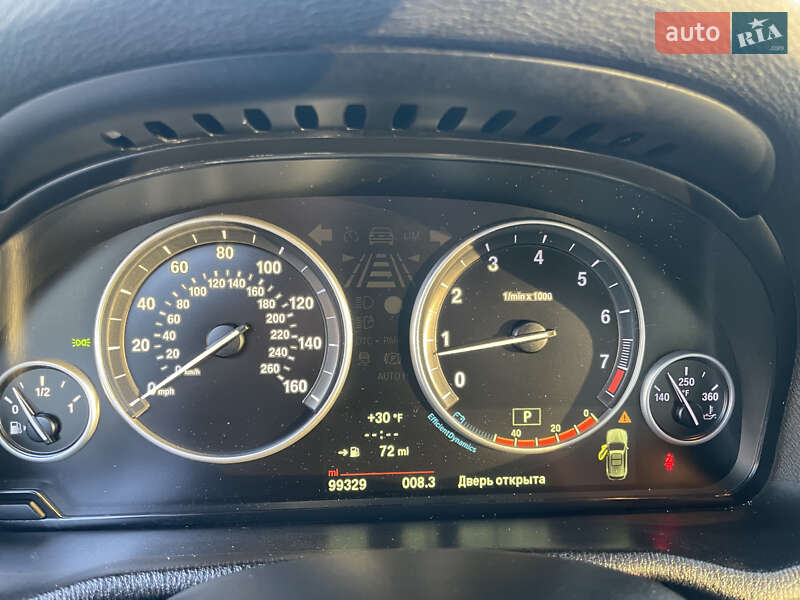 Внедорожник / Кроссовер BMW X3 2014 в Львове фото 12 Внедорожник / Кроссовер BMW X3 2014 в Львове