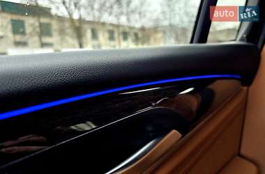 Внедорожник / Кроссовер BMW X3 2018 в 