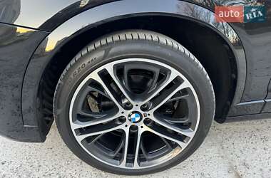 Внедорожник / Кроссовер BMW X3 2016 в 