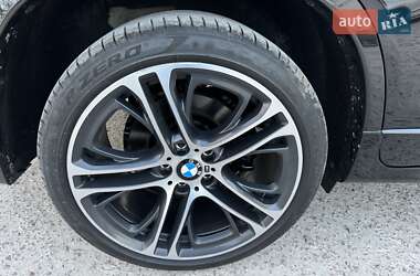 Внедорожник / Кроссовер BMW X3 2016 в 
