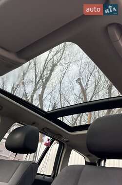 Внедорожник / Кроссовер BMW X3 2005 в 