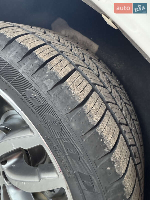 Позашляховик / Кросовер BMW X3 2017 в Сумах