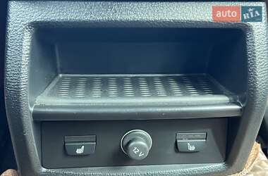 Внедорожник / Кроссовер BMW X3 2014 в 