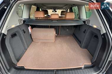 Внедорожник / Кроссовер BMW X3 2014 в 