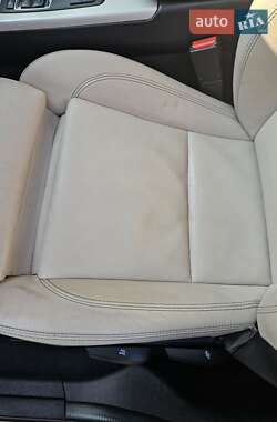 Внедорожник / Кроссовер BMW X3 2013 в 