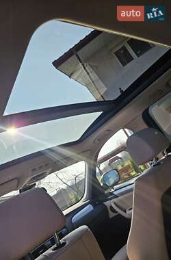 Внедорожник / Кроссовер BMW X3 2013 в 
