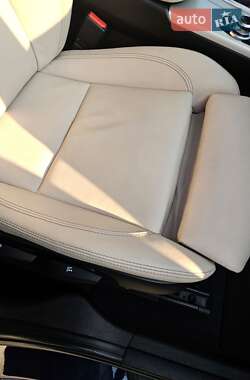 Внедорожник / Кроссовер BMW X3 2013 в 