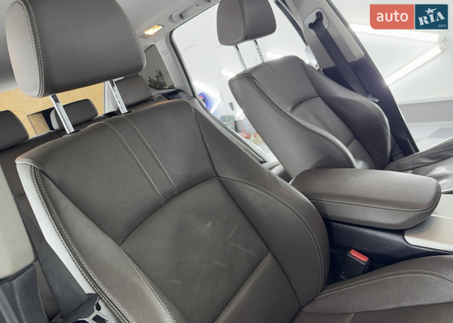 2011 BMW X3 - мініатюра 25