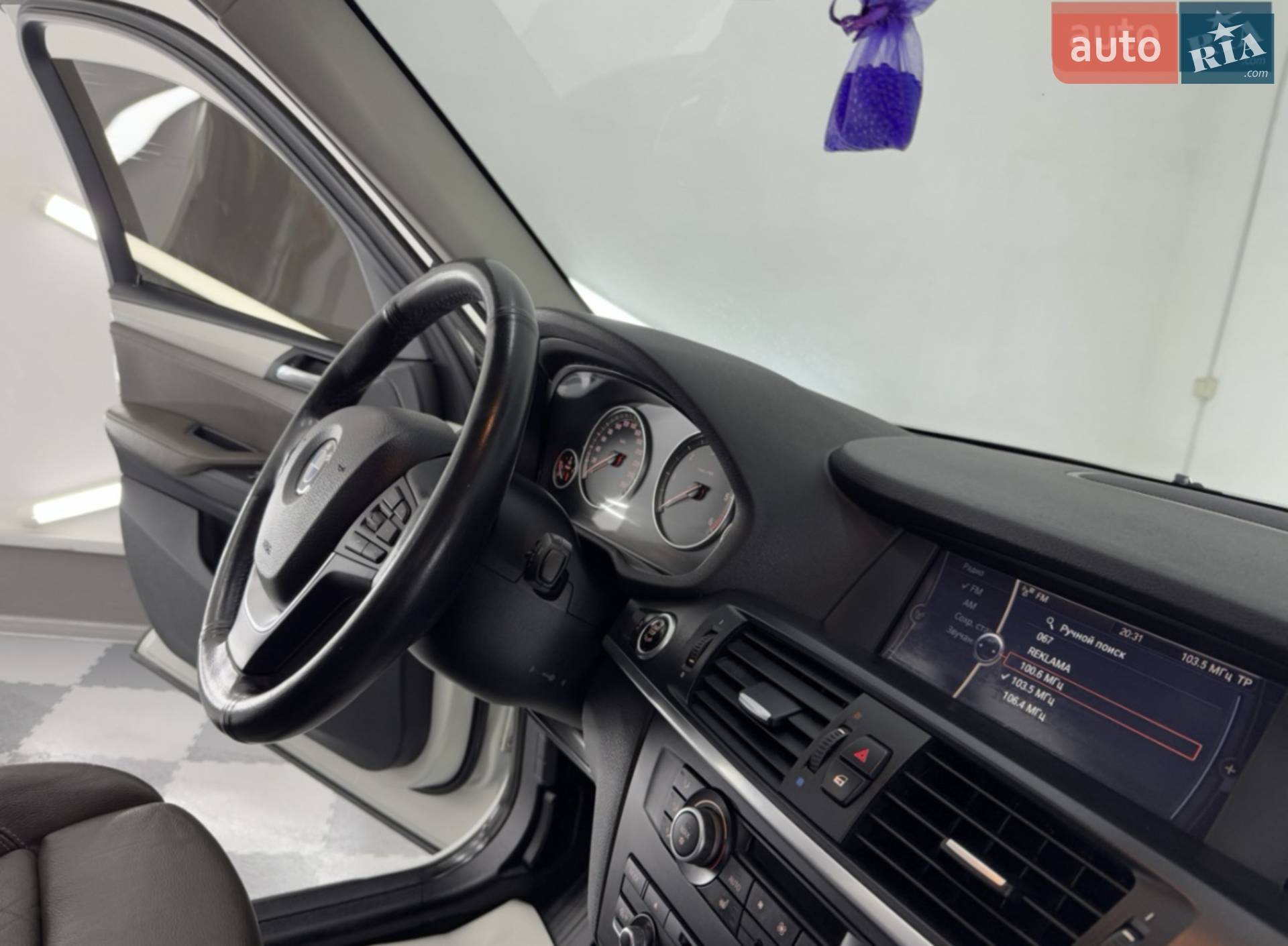 2011 BMW X3 - мініатюра 33