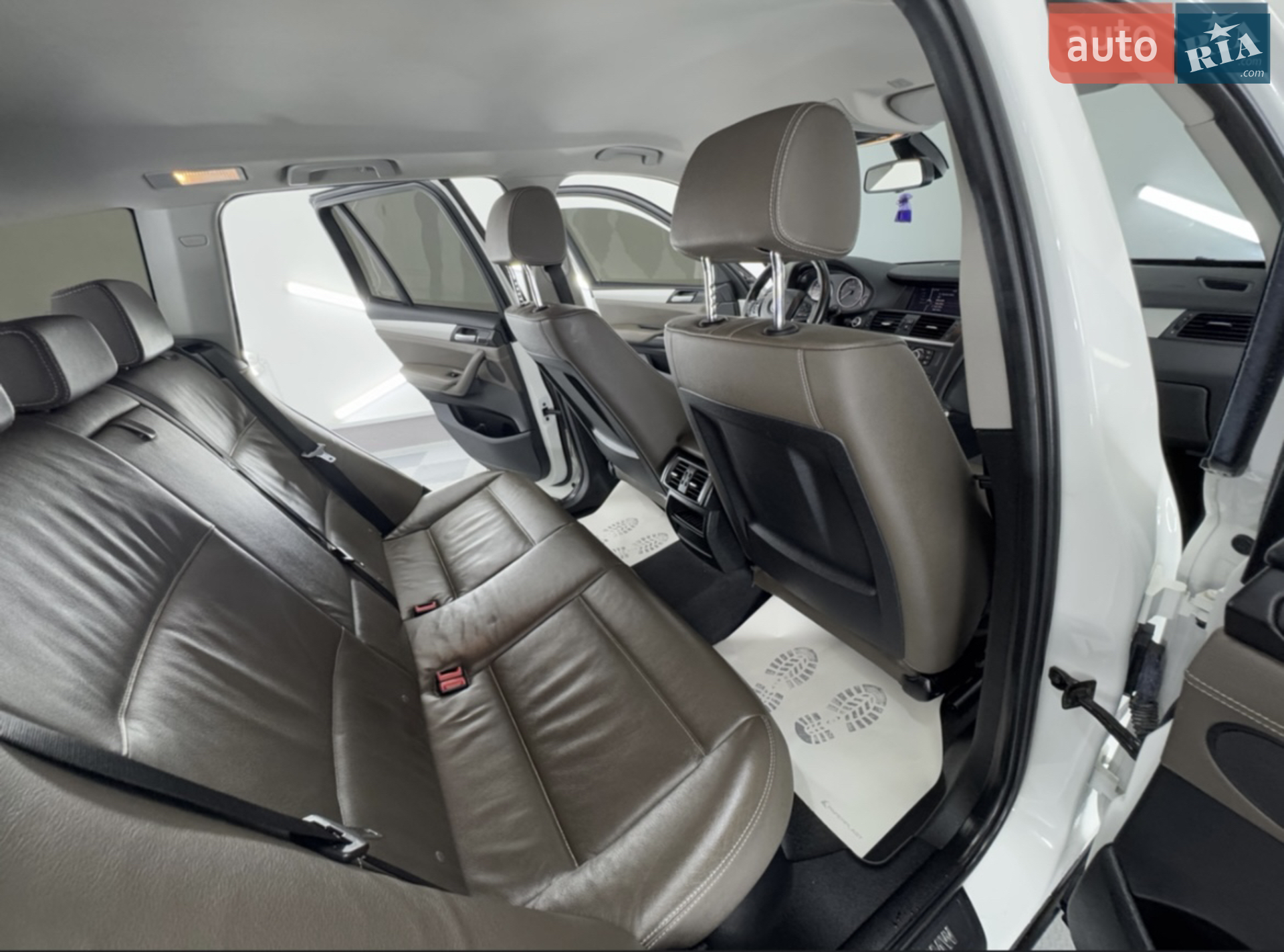 2011 BMW X3 - мініатюра 38