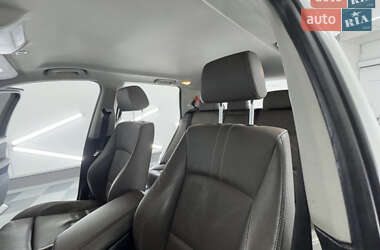 Внедорожник / Кроссовер BMW X3 2011 в Дрогобыче