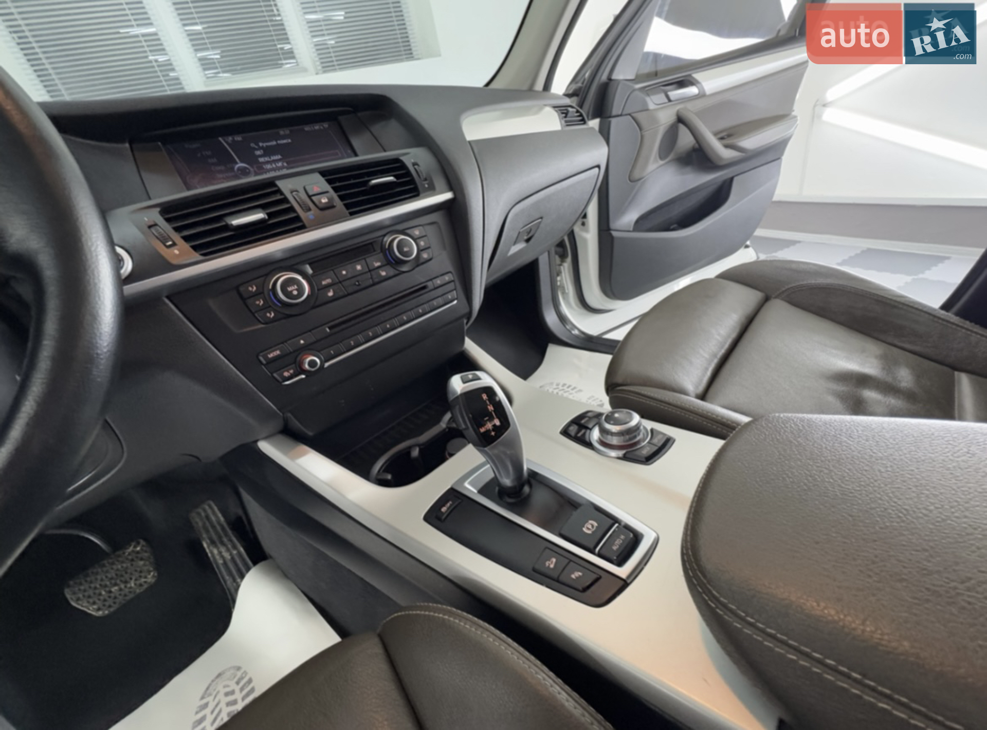 2011 BMW X3 - мініатюра 45