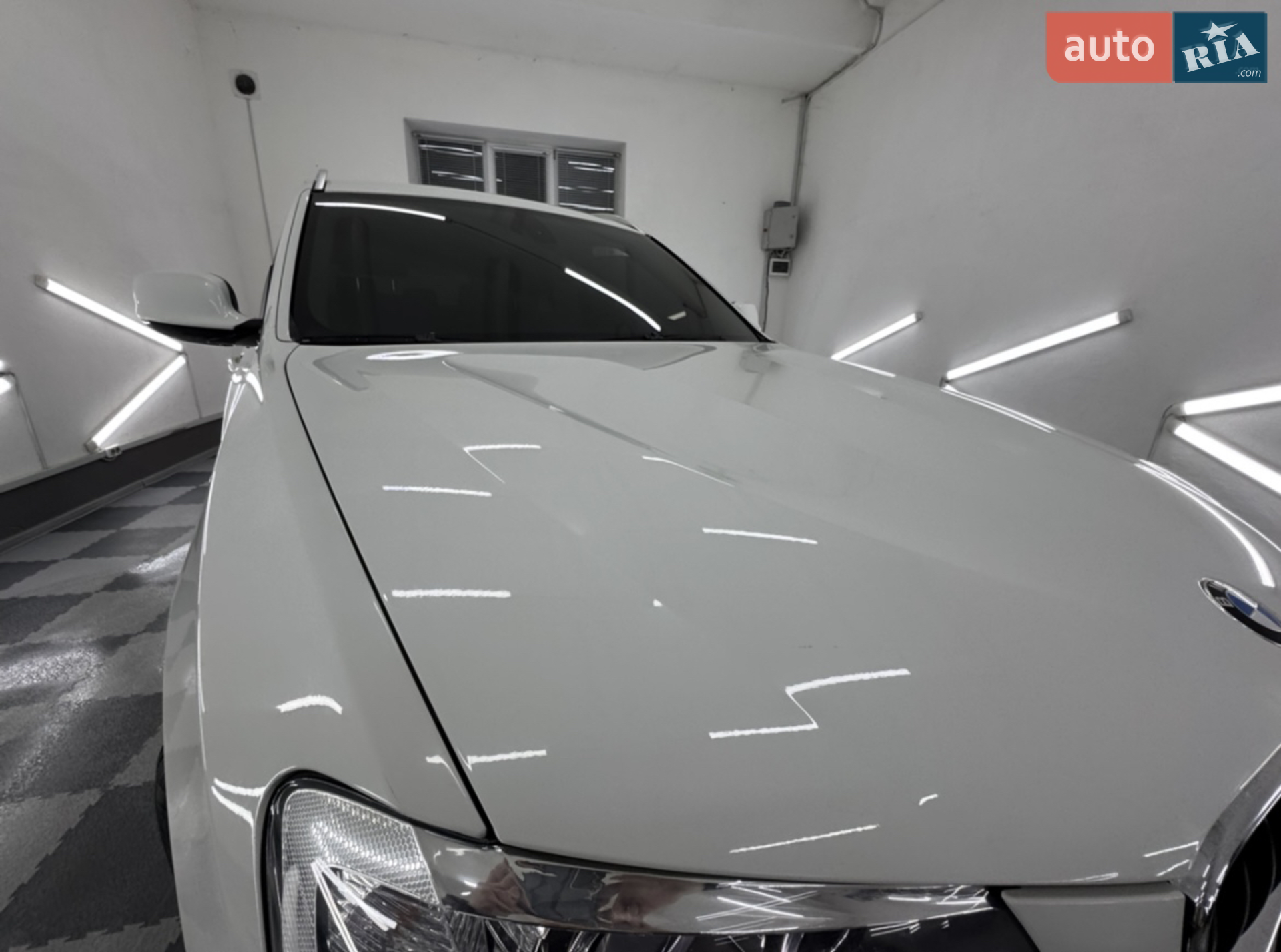 2011 BMW X3 - мініатюра 55