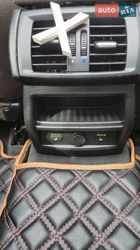 Внедорожник / Кроссовер BMW X3 2014 в Одессе фото 9 Внедорожник / Кроссовер BMW X3 2014 в Одессе