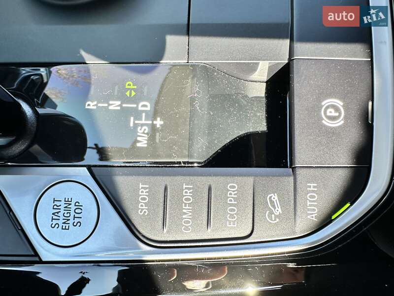Внедорожник / Кроссовер BMW X3 2022 в Киеве
