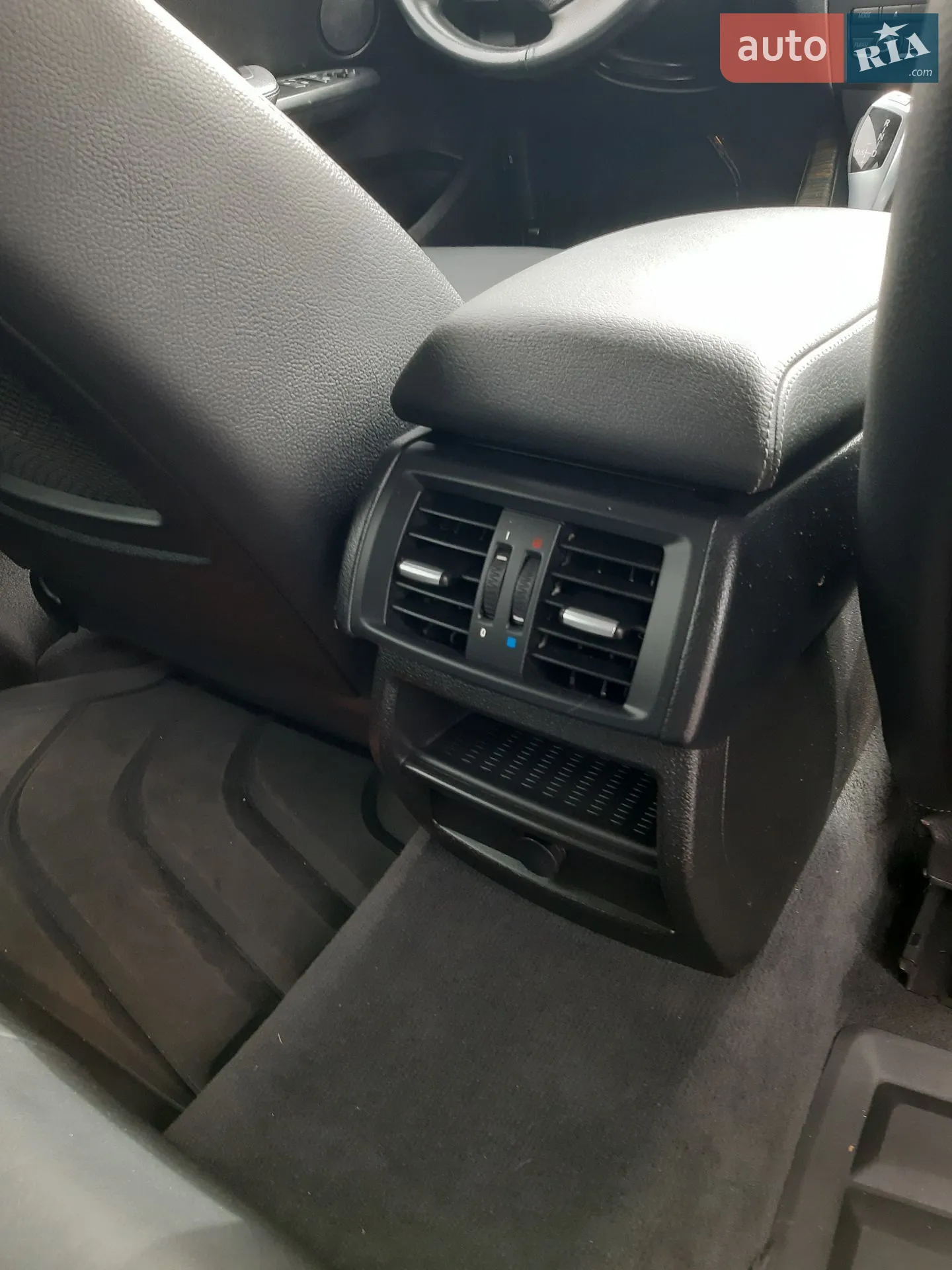 2013 BMW X3 - мініатюра 14