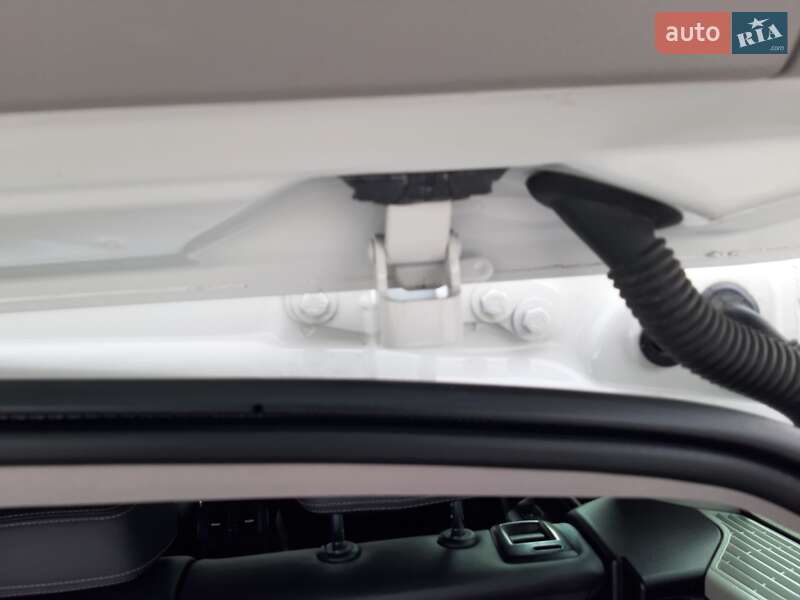 Позашляховик / Кросовер BMW X3 2013 в Києві