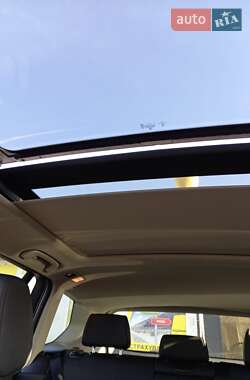 Позашляховик / Кросовер BMW X3 2015 в Києві