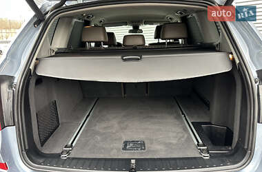 Внедорожник / Кроссовер BMW X3 2013 в 