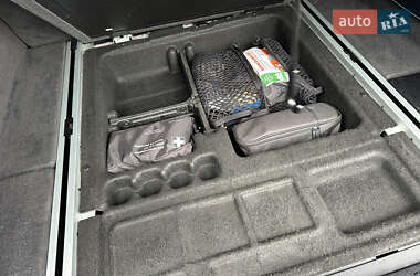 Внедорожник / Кроссовер BMW X3 2013 в 