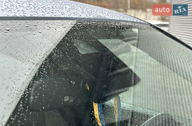 Внедорожник / Кроссовер BMW X3 2013 в 