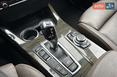 Внедорожник / Кроссовер BMW X3 2013 в 