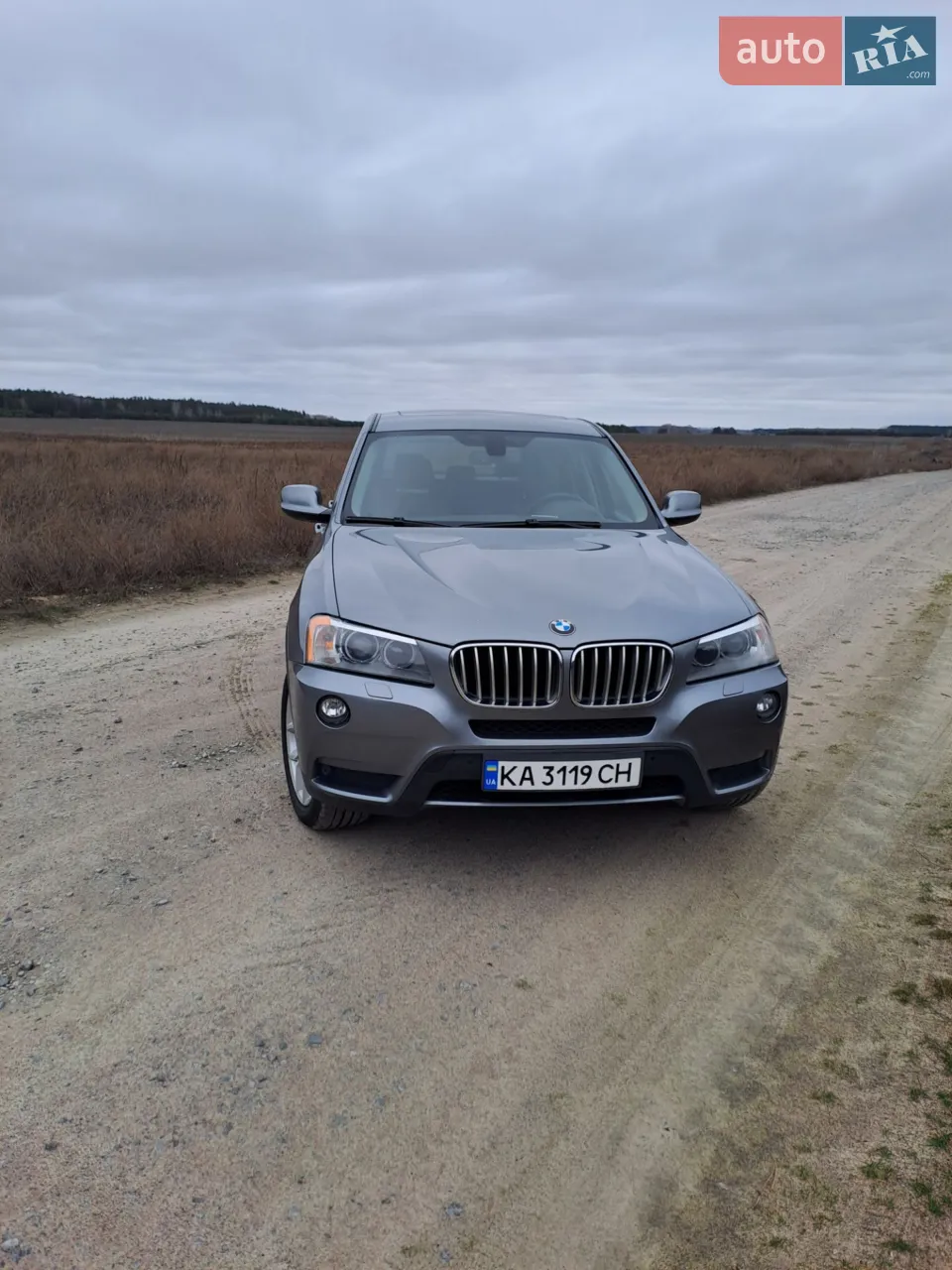 2013 BMW X3 - мініатюра 44