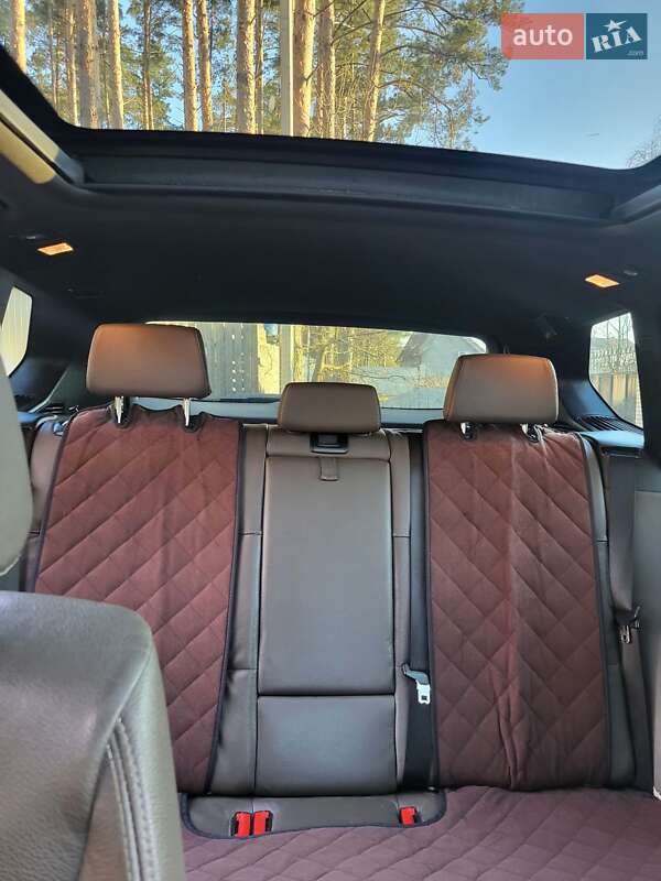 Внедорожник / Кроссовер BMW X3 2013 в Житомире фото 49 Внедорожник / Кроссовер BMW X3 2013 в Житомире