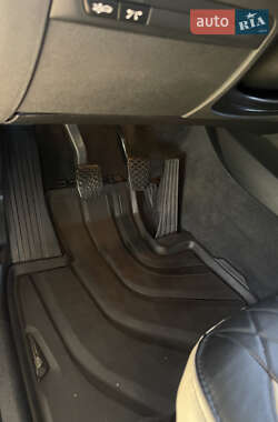 Позашляховик / Кросовер BMW X3 2013 в 