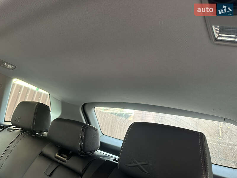 Внедорожник / Кроссовер BMW X3 2016 в Кропивницком фото 13 Внедорожник / Кроссовер BMW X3 2016 в Кропивницком