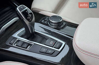 Внедорожник / Кроссовер BMW X3 2017 в 