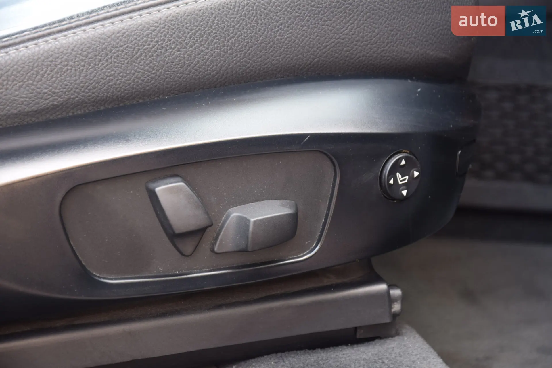 2011 BMW X3 - мініатюра 14