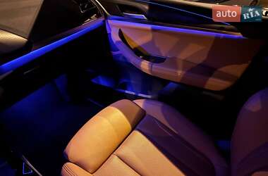 Внедорожник / Кроссовер BMW X3 2022 в 