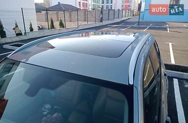 Внедорожник / Кроссовер BMW X3 2015 в 